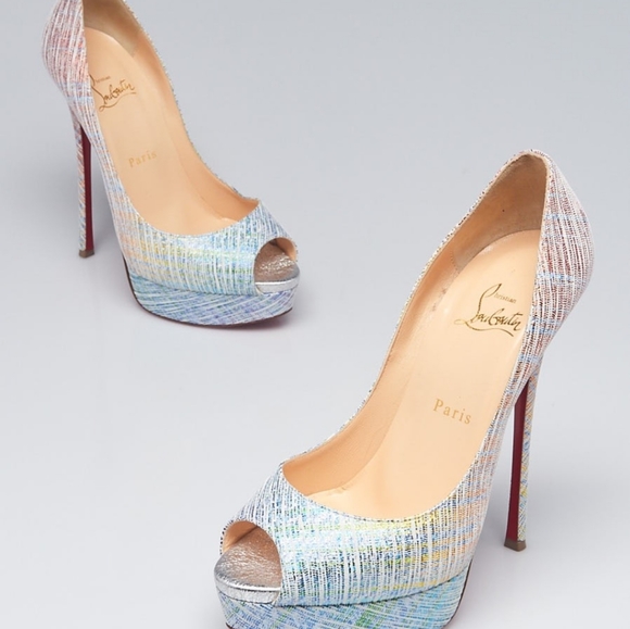 Christian Louboutin